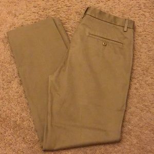 Dockers Khaki Pants